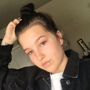 Meet your Posher, Madisyn